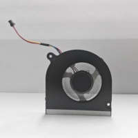 DBU70060S 70x70x5.8mm 5V 4 broches Ventilateur turbo DC à roulement à bille 4600 tr/min pour refroidisseur de CPU d'ordinateur portable OEM ODM