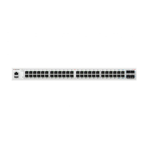 FortiSwitch-148F, Switch Seguro Full-Duplex de 48 Puertos, 10/100/1000 Mbps, 176 Gbps, para Centros de Datos Empresariales |   SD-Branch Ready Fortinet - Product Image 2