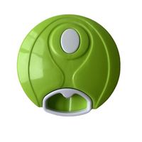 Handmatige snelle snijmachine, handmatige groentesnijder, blender voor het hakken van fruit, knoflookhakker, draaisnijder, handmatige snijmachine
