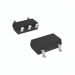 Componentes de circuito electrónico BOM IC en stock Gestión de energía (PMIC) TS4436AICT 5 TSSOP, SC 70 5, SOT 353 - Product Image 1