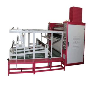 Imprimante à plat, machine de transfert thermique à tambour de grand diamètre, équipement pour papier et cartes d'étiquettes multicolores pour usage domestique - Product Image 6