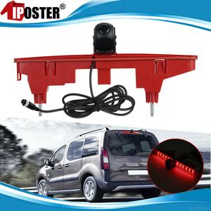 Caméra <span class=keywords><strong>de</strong></span> <span class=keywords><strong>recul</strong></span> LED IR <span class=keywords><strong>de</strong></span> vision nocturne IPoster 2MP IP68 pour Citroën Berlingo Peugeot <span class=keywords><strong>Partner</strong></span> - Product Image 5