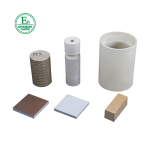 Mecanizado cnc <span class=keywords><strong>techtron</strong></span> <span class=keywords><strong>pps</strong></span>, Hoja para el campo electrónico, OEM, Hojas de Polipropileno de color natural - Product Image 2