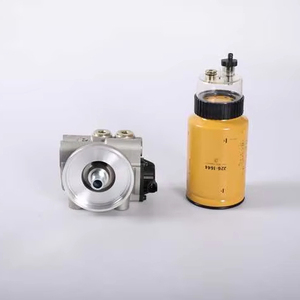 Vente en gros directe de pièces détachées de moteur d'excavatrice de bonne qualité, filtre, pompe de transfert de carburant 190-1105 pour E320C - Product Image 3