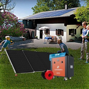 ZXD Factory Direct <strong>Price</strong> <strong>Hot</strong> Sale Customized <strong>Solar</strong> <strong>Panels</strong> 1520 Watt Module Solares Energy Home <strong>System</strong> Shipping <strong>Solar</strong> <strong>Panel</strong> - Product Image 3