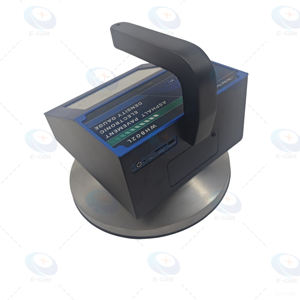 Densitometer portabel (EDG) harga pabrik untuk pengukuran kepadatan non-nuklir aspal - Product Image 2