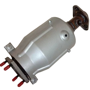 Hochleistungs-Katalysator für Changan Star 2/3 (CB10) 1.0L 2009-2011 Euro IV Modelle. - Product Image 5