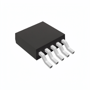 Composant électronique R1517J001C-T1-KE Gestion de l'alimentation (PMIC) TO 252 6, DPAK Distributeur agréé - Product Image 1