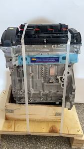 Ensemble moteur essence 4 cylindres EP6 EP6CDT 1,6 L de haute qualité pour Peugeot 207/208/308/3008/5008 pour Citroën pour <span class=keywords><strong>Mini</strong></span> <span class=keywords><strong>Cooper</strong></span> <span class=keywords><strong>S</strong></span> - Product Image 3
