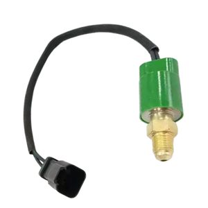 Interrupteur de pression premium pour pelle sur chenilles E320D/E320B/E320C, argenté, 167-3466 20PS767-9, garantie 1 an - Product Image 3