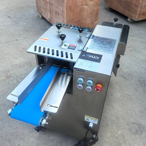 Commercial Fresh <strong>Meat</strong> Dicing <strong>Machine</strong>, <strong>Cutting</strong> <strong>Machine</strong>, Fully Automatic Slicing And <strong>Cutting</strong> <strong>Machine</strong>, <strong>Meat</strong> Slicing <strong>Machine</strong> - Product Image 5