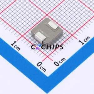 ตัวเหนี่ยวนำพลังงาน ZEHP0630-330-M SMD,7x6.6มม. (ความเหนี่ยวนำ: 33uH )(ความแม่นยำ: 20% พิกัดกระแส: 2A) - Product Image 2