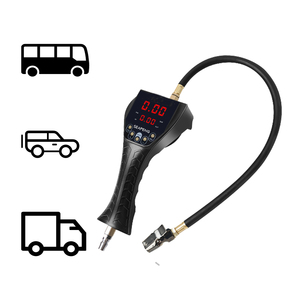 <span class=keywords><strong>Gonfleur</strong></span>-dé<span class=keywords><strong>gonfleur</strong></span> numérique automatique portable intelligent <span class=keywords><strong>rechargeable</strong></span> avec moniteur de pression des pneus, haute précision et large plage de mesure - Product Image 5