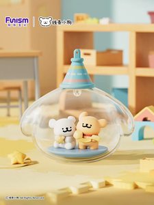 Figurine japonaise mignonne en PVC et EVA, tendance, <span class=keywords><strong>fille</strong></span> des <span class=keywords><strong>rêves</strong></span>, objet <span class=keywords><strong>de</strong></span> collection dans une boîte mystère exquise, décoration <span class=keywords><strong>de</strong></span> bureau créative et cadeau - Product Image 6