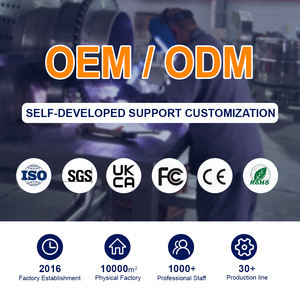 Machine de torréfaction industrielle pour graines de tournesol et autres cultures oléagineuses – Solution de torréfaction professionnelle pour usage industriel – Vente chaude - Product Image 5