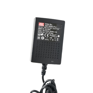 Mean Well Gst18e05 P1j <b>Ac</b> Dc <b>Switching</b> <b>Adapter</b> 5v 3a 15w Output Industrial Power Supply - Product Image 5