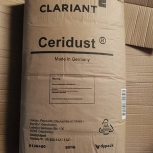 Clariant Licowax Ceridust OP/P/E/C/PM/PE520/FLAKES/PED191F/FL/S/PED192/3620/3831/9615A/9610F/4351/KLE/KSL/CP FA1/KST CERA EN POLVO - Product Image 2
