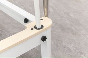 Cama con Núcleo de Aluminio de Alta Calidad, Más Vendida, Resistente al Moho y a la Deformación, Apta para <span class=keywords><strong>Goga</strong></span>, de Larga Duración - Product Image 3