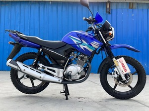 Motociclette <span class=keywords><strong>Yamaha</strong></span> 125cc e <span class=keywords><strong>150cc</strong></span> con telaio grande e velocità massima >80 km/h - Product Image 5