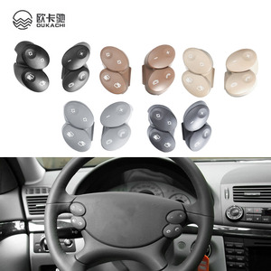 Multifunktions-Lenkradschalter Steuerungstaste 2308202310 2308202410 für Mercedes-Benz W211 W463 W209 W219 R230 <span class=keywords><strong>E350</strong></span> - Product Image 2