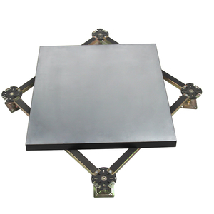 Piso Elevado de Sulfato de Cálcio de Alta Capacidade de Carga, Antiestático, para <span class=keywords><strong>Data</strong></span> Centers - Product Image 6