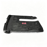 Nouveau kit de conversion et d'amélioration pour diffuseur arrière et lèvre de spoiler inférieur de pare-chocs en fibre de carbone style OEM GTR R35 - Fixation par boulons, ajustement universel