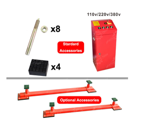Gubot – élévateur de voiture portable pour <span class=keywords><strong>garage</strong></span> <span class=keywords><strong>à</strong></span> domicile modèle Offre Spéciale <span class=keywords><strong>à</strong></span> Shanghai - Product Image 5