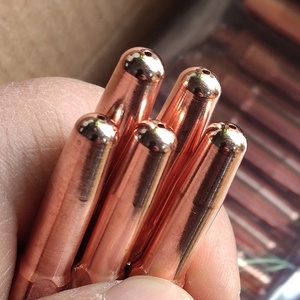 Pana Đầu Tiếp Xúc Mỏ Hàn M6 * 45Mm - Product Image 6