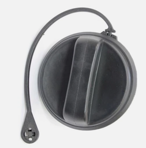 Couvercle de fermeture du couvercle du réservoir de carburant 1589085 6G91-9030-AD - Product Image 5
