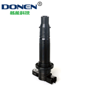 คอยล์จุดระเบิดสำหรับ <span class=keywords><strong>Yamaha</strong></span> Super <span class=keywords><strong>Tenere</strong></span> <span class=keywords><strong>1200</strong></span>ใหม่ - Product Image 5