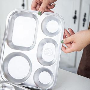Ensemble d'assiettes à dîner, support de cuisine, assiettes blanches et noires, plats à dessert pour enfants, plats à pâtisserie, papier jetable, <span class=keywords><strong>prix</strong></span> de la machine, chargeur, assiette à <span class=keywords><strong>pizza</strong></span> - Product Image 6