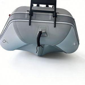 Bote Inflable <span class=keywords><strong>de</strong></span> 3.6m con Piso <span class=keywords><strong>de</strong></span> Aluminio <span class=keywords><strong>para</strong></span> 6 Personas en Venta Reachsea OEM ODM con Soporte <span class=keywords><strong>para</strong></span> Cañas <span class=keywords><strong>de</strong></span> Pescar y Motor - Product Image 6