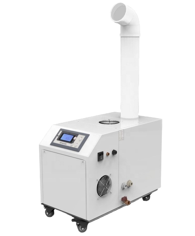 3Liter Air Ultrasonic Humidifier Industrial Greenhouse