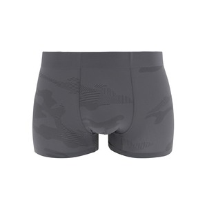 Calzoncillos bóxer personalizados de lujo de fabricación, calzoncillos de hombre de colores <span class=keywords><strong>s</strong></span>ólidos, gran oferta, ropa interior transpirable, Bóxer - Product Image 6