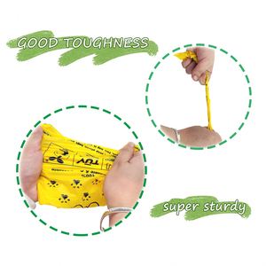 ถุงเก็บอุจจาระสัตว์เลี้ยงแบบย่อยสลายได้ PLA รุ่นใหม่ ขายดี ราคาส่ง - Product Image 5