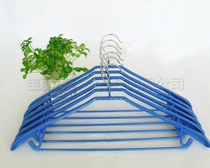 Pelapisan bubuk LDPE termoplastik untuk kisi kulkas/kait/pagar/pagar pagar pagar selongsong Jalan Raya/jaring celup - Product Image 1