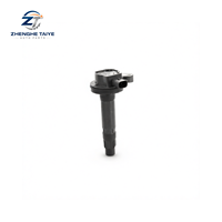 Bobine d'allumage moteur automobile ZT OE 7T4Z-12029-E.7T4E-12A375-EE 7T4E-12A375-ED DG-520 pour véhicules Ford et Mazda
