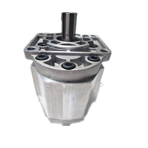 HCHC de la bomba de engranaje hidráulico CBN serie CBN-F532/F520/F540/F50/F63/-BFP/BFPL/BFH/BFHL hidráulica Tractor, Tractor pequeño bombas de engranajes - Product Image 6