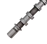 Pièces de moteur automatique de haute qualité arbre à cames de moteur OEM 8200100527 130205358R pour RENAULT K4M /K4J