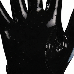 Guantes de Fútbol Americano Unisex de Color Sólido, Ropa Deportiva de Moda, Venta al Por Mayor, Guantes de Fútbol Americano de la Mejor Calidad en Venta - Product Image 5
