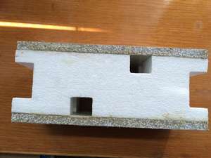 ईपीएस इन्सुलेशन सैंडविच पैनल एम जी ओ दीवार अग्निरोधक एसआईपी/गर्मी प्रतिरोध ध्वनिरोधी संरचनात्मक इन्सुलेशन पैनलों निर्माण सामग्री - Product Image 6