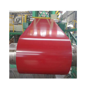 Bobina de Chapa de Hierro Prepintada en 3D, Bobina de Acero <span class=keywords><strong>PPGI</strong></span> con Recubrimiento de Color - Product Image 3