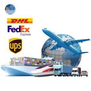 Agent d'expédition maritime et aérienne rapide et économique, services logistiques DDP de Chine vers les États-Unis, le Royaume-Uni, le Canada, la France, l'Italie, l'Allemagne, LCL, FCL, Express, FBA, transitaire - Product Image 1