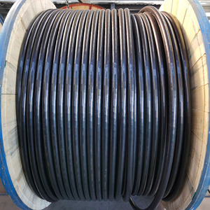 <span class=keywords><strong>สาย</strong></span>ควบคุม<span class=keywords><strong>ไฟ</strong></span>ฟ้า 0.6/1KV รุ่น F-<span class=keywords><strong>CVV</strong></span>-S F-<span class=keywords><strong>CVV</strong></span>-SB ตัวนำทองแดง ฉนวน XLPE หุ้มด้วย PVC พร้อมฉนวนป้องกันแบบถัก/เทปทองแดง มาตรฐาน IEC - Product Image 6