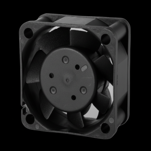 Crown 4020 SERVERT9 AC AXIAL FAN con rodamiento de bolas OEM eléctrico para fabricación - Product Image 1