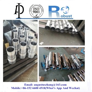 <span class=keywords><strong>API</strong></span> 5CT Octg J55 Ống Hoặc Vỏ Chéo - Product Image 2