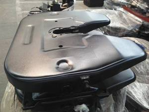 LUEN 2 "/3.5" Casting Forging Semi Truck Jost Type 100% Garantie Cinquième Roue à vendre - Product Image 5