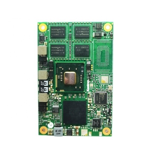 Kontron MI005-200016-2A Industrial <b>Motherboard</b> <b>CPU</b> Board <b>CPU</b> Module Main Board Industrial Control Mainboard Original Stock - Product Image 1