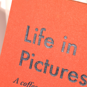 Album photo personnalisé de haute qualité avec <span class=keywords><strong>classeur</strong></span> à anneaux de type boîte et coffret magnétique - Product Image 4