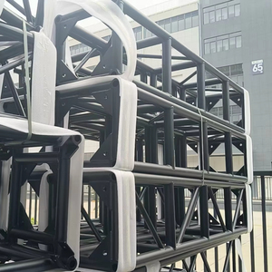 Structure de scène en aluminium pour la scène moderne et le support d'équipement de grande scène - Product Image 1
